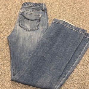GAP 1969 Long & Lean Jeans Used